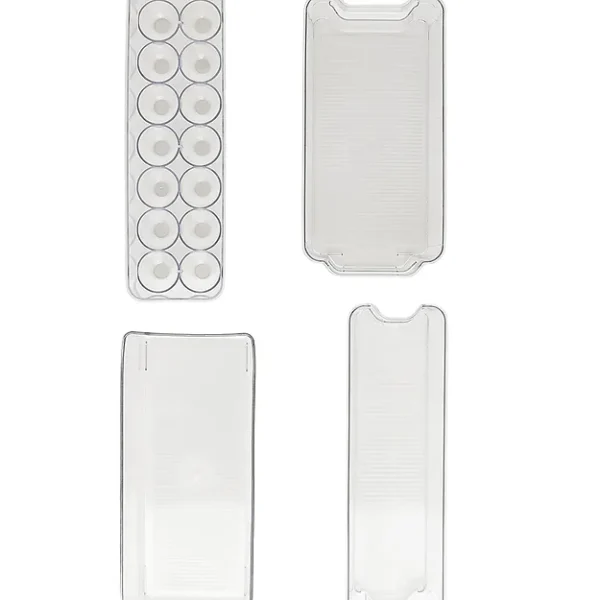 Refrigerator Bin Set - Image 3