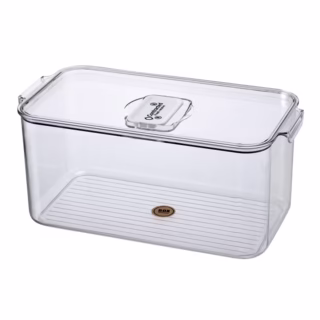 Refrigerator Storage