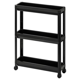 Ikea Vesken Trolley
