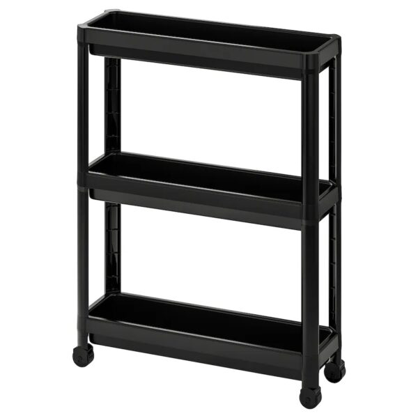 Ikea Vesken Trolley