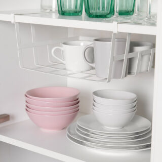 Undershelf Basket