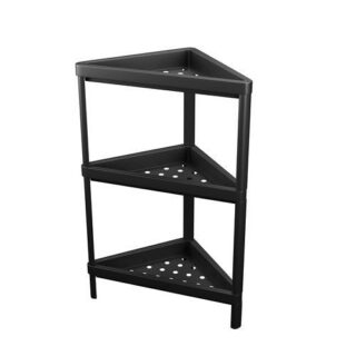 Ikea Vesken Corner Shelf