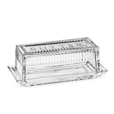 Butter Dish - Image 2