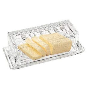 Butter Dish