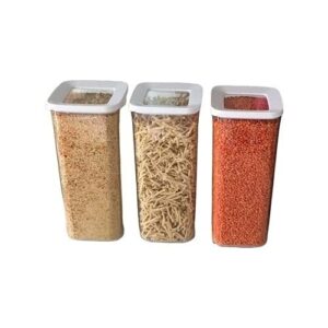 Storage Canisters
