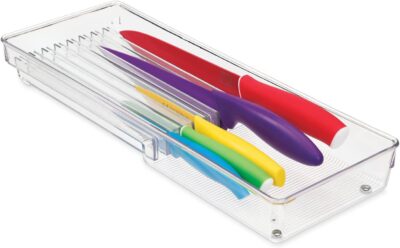 Knife Organizer