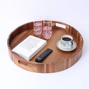 Acacia Tray
