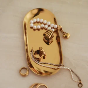 Trinket Tray