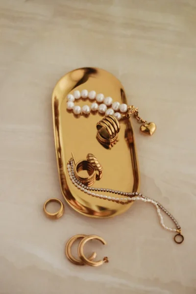 Trinket Tray