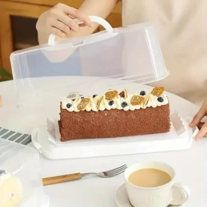 Loaf Carrier