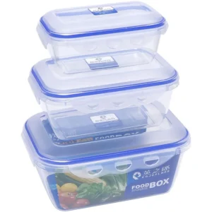 Airtight  Food Storage