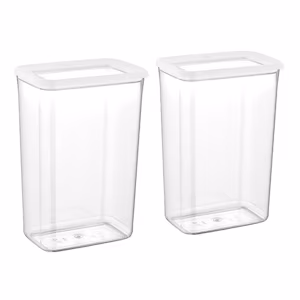 Storage Canisters