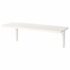 Burhult Shelf