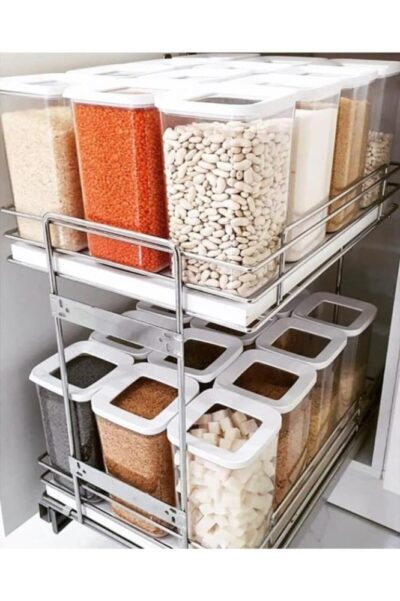 Storage Canisters - Image 5